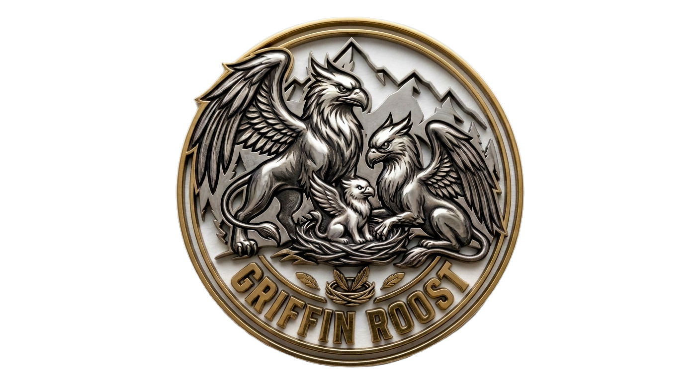 Griffin Roost Stocks